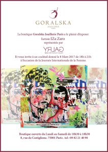 Goralska Joallerie