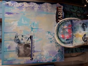 Atelier ouvert au public Atelier ouvert au public