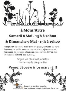  Galerie Mom'Artre - 