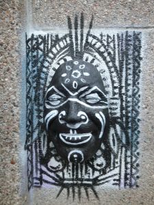 Collaboration Isa Zaro/ Gregos Art