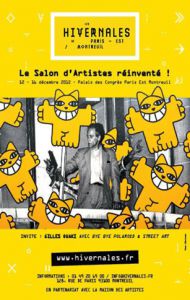 Les hivernales de Montreuil