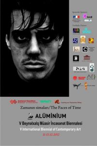 5e Biennale d'Art Contemporain de Baku en Azerbaidjan