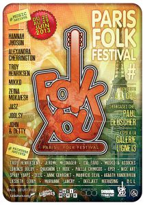 FolkYou 2013