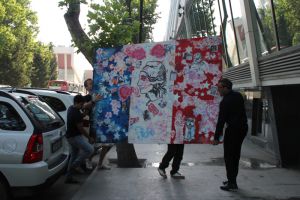 Village Europeen à Baku en Azerbaidjan